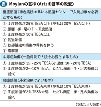 熱傷 – 日本医事新報社