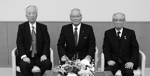 追悼】昭和天皇の執刀医 森岡恭彦先生 – 日本医事新報社