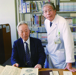 追悼】昭和天皇の執刀医 森岡恭彦先生 – 日本医事新報社